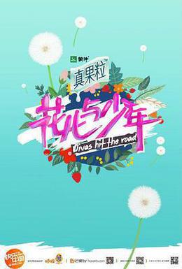 花儿与少年 第二季