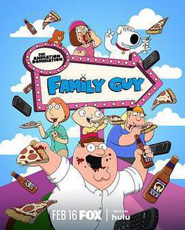 恶搞之家 第二十三季