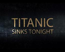 泰坦尼克号：沉没之夜 第一季