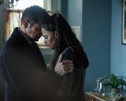 金斯敦市长 第四季