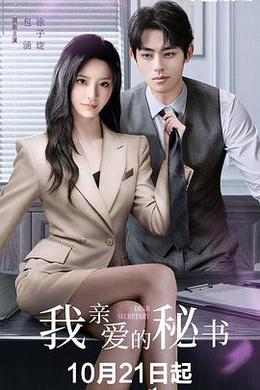 我亲爱的秘书