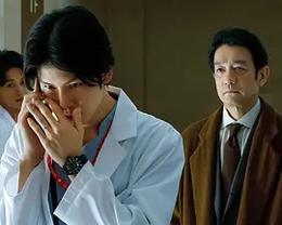 无脸患者：救赎或是审判 FOD原创故事