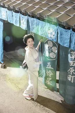 小本经营 金与银 第三季