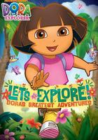 爱探险的朵拉 第六季