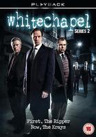 白教堂血案 第二季