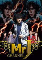 Mr.J频道