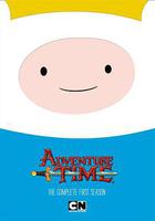 探险活宝 第一季