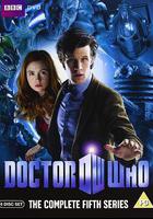 神秘博士 第五季