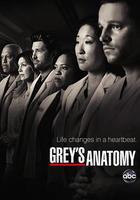 实习医生格蕾 第七季