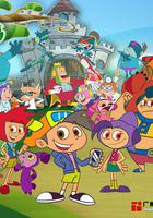 数学荒岛历险记