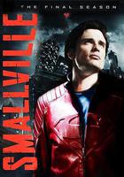 超人前传 第十季