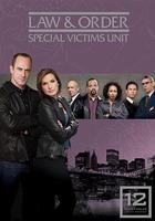 法律与秩序：特殊受害者 第十二季