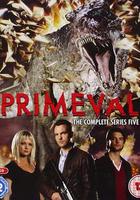 远古入侵 第四季