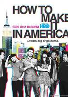 美国金梦 第二季