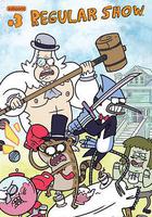 日常工作 第三季