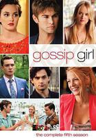 绯闻女孩 第五季
