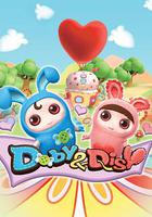 逗逗迪迪爱探险