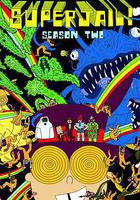 暴力监狱 第二季