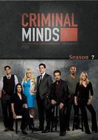 犯罪心理 第七季