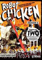 机器肉鸡 第六季