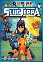 斯拉格精灵 第一季