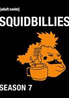 鱿鱼仔的乡土生活 第七季