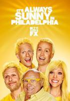 费城永远阳光灿烂 第八季