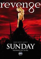 复仇 第二季