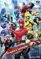 特命战队Go-Busters