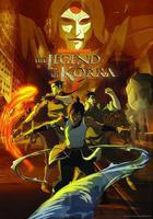 降世神通：科拉传奇 第一季