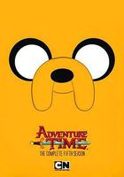 探险活宝 第五季