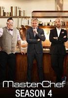 厨艺大师(美版) 第四季