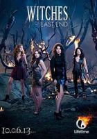 东区女巫 第一季
