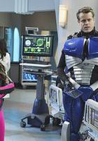 超级英雄医院 第一季