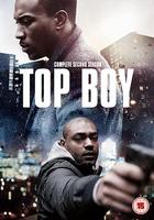 上层男孩 第二季