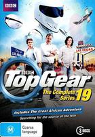 巅峰拍档 第十九季