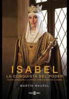 伊莎贝拉一世 第二季