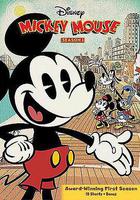 米奇欢乐多 第一季