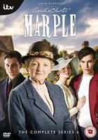 马普尔小姐探案 第六季