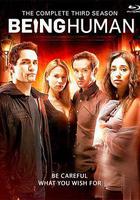 我欲为人(美版) 第三季