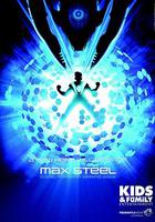 钢铁骑士Max 第一季