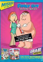 恶搞之家 第十二季