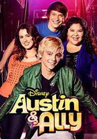 奥斯汀与艾丽 第三季