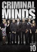犯罪心理 第十季