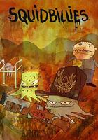 鱿鱼仔的乡土生活 第九季