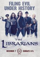 图书馆员 第一季