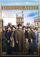 唐顿庄园 第五季
