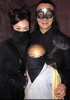 少林小子方世玉