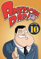 美国老爸 第十季