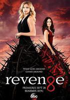 复仇 第四季